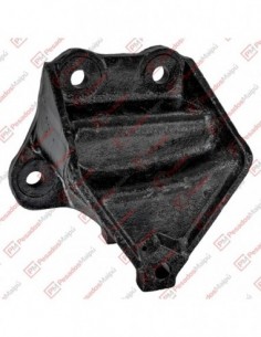 Soporte Elastico Ford Cargo...