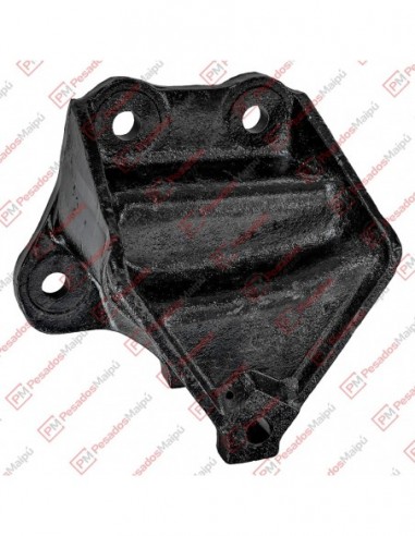 Soporte Elastico Ford Cargo 1722...