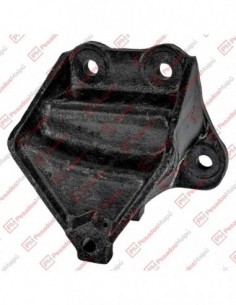 Soporte Elastico Ford Cargo...