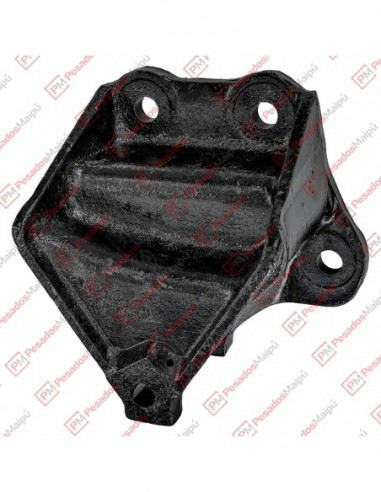 Soporte Elastico Ford Cargo 1722...