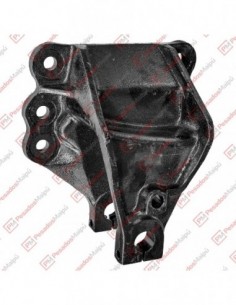 Soporte Elastico Ford Cargo...