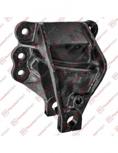 Soporte Elastico Ford Cargo Vw...