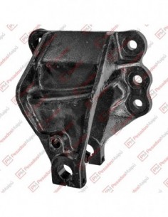 Soporte Elastico Ford Cargo...