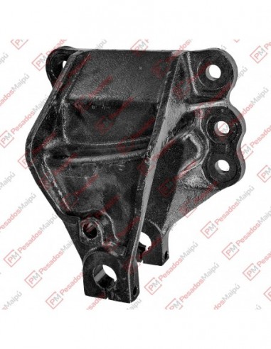 Soporte Elastico Ford Cargo Vw...