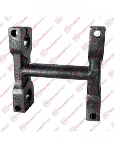 Gemelo Ford Cargo Delantero h 100mm...