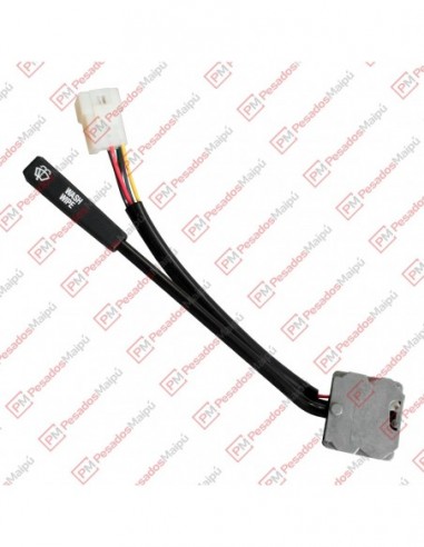 Llave Luces Y Giro Nl 10/12 Ospina