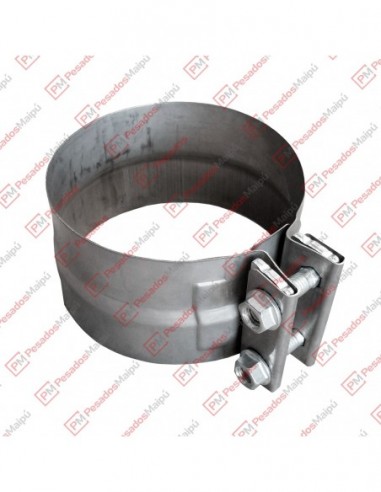 Abrazadera Flexible  Escape 5x73 (5157)