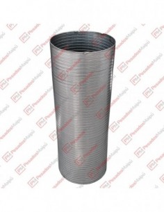 Flexible Escape 5"x340mm...