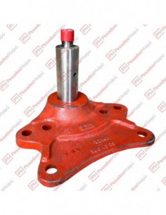 Soporte Elastico Mb...