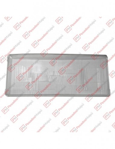 Lente Optica Iveco Eurotrakker/cursor...