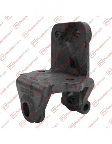 Soporte Elastico Mb 1114-1518...