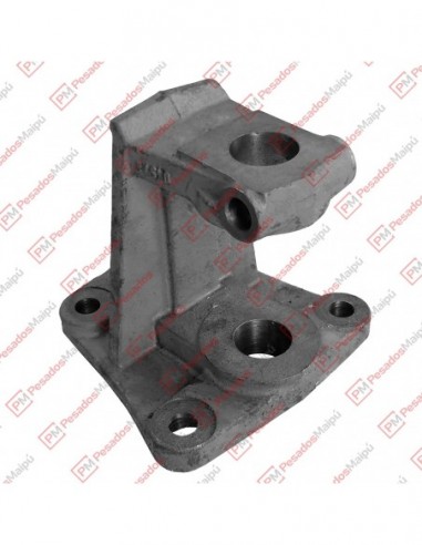 Soporte Elastico Mb 1114/1517 Trasero...
