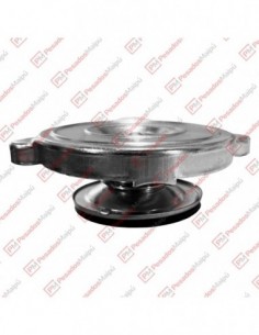 Tapa Radiador Sc 111 /112...