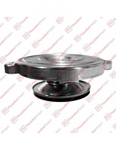 Tapa Radiador Sc 111 /112 (13000)