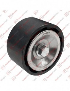 Polea Tensor Correa Apv...