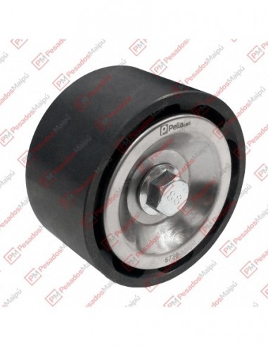 Polea Tensor Correa Apv 3064 Lisa Sc...