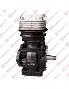 Compresor Knorr 75mm... 2
