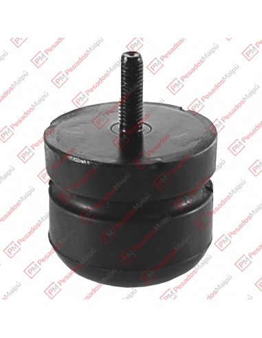 Buje Suspension Cabina Del (r-9015)...