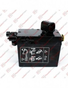 Bomba Levanta Cabina Sc S4 C/dep (24265)