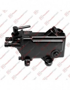 Bomba Levanta Cabina Vw Constellation/ford (2r89951a)(27833)