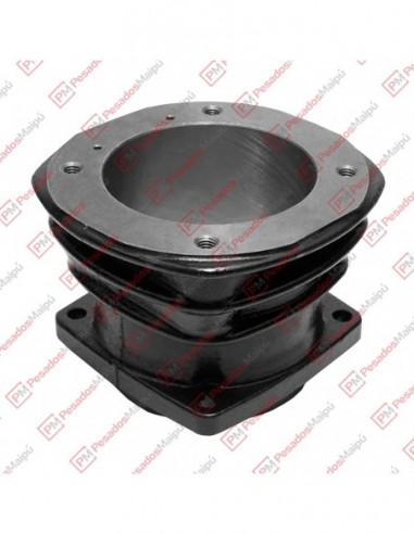 Cilindro Compresor Knorr 88mm (21611)