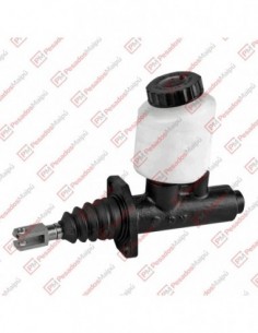 Cilindro Maestro Embrague Scania 112/113 ø1" (k-9742) (23442) Con Deposito Y Vastago