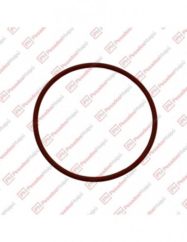 Oring Piston De Freno De Trans. Caja...