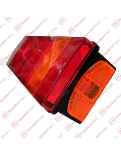 Faro Trasero Iveco... 2