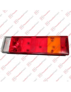 Faro Trasero Iveco...