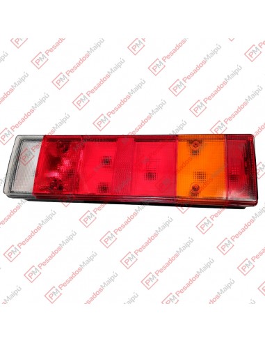 Faro Trasero Iveco...