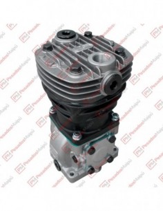 Compresor Knorr 88mm... 2