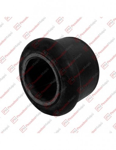 Buje 1/2  Elastico Mb 710 Del/del Y...