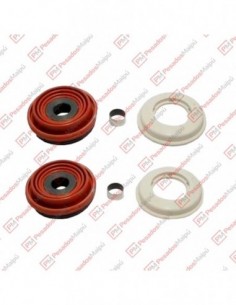Juego Pistones Y Fuelles 74mm Caliper Sb6/sb7 (22683) (t-8110)