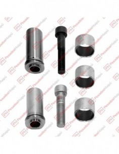 Kit Pernos Y Bujes Caliper Wabco Pan 17 (t8350 Sin Fuelle) (22676)