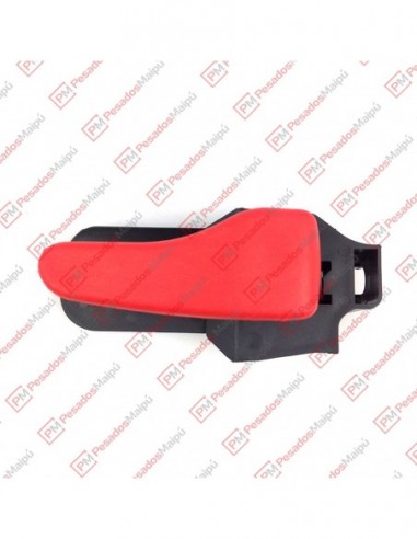 Manija Interior Puerta Mb 1620 (96)...