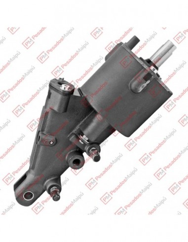 Servo Embrague Kongsberg 80mm (21310)...