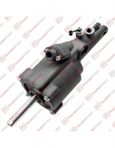 Servo Embrague Kongsberg 95mm (24617)...