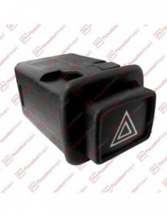 Tecla Baliza Sc 112/113 (24411)