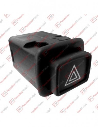 Tecla Baliza Sc 112/113 (24411)