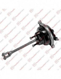 Pulmon Freno Simple 16 (21117)