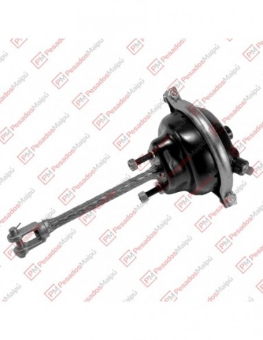 Pulmon Freno Simple 16 (21117)