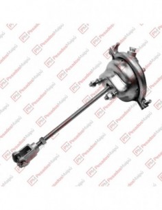 Pulmon Simple 12  76mm (22656)