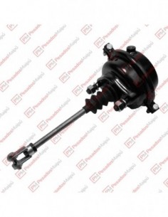 Pulmon Simple 16 121mm (22138)