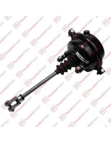 Pulmon Simple 16 121mm (22138)