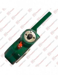 Registro Freno Automatico... 2
