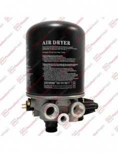 Valvula Secador Aire Universal (21102) Wabco Iveco Vw Volvo