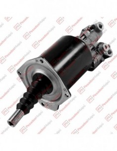 Servo Embrague Wabco Tacho...