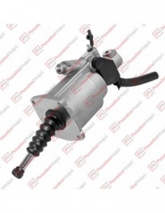 Servo Embrague Kongsberg 100mm (24130) Volvo Fh/fm (629276am)