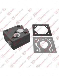Tapa Armada Compresor Wabco...