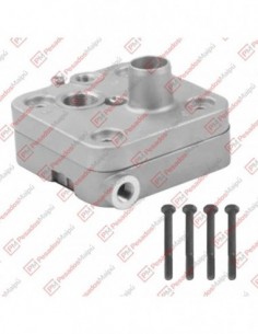 Tapa Armada Compresor Wabco...